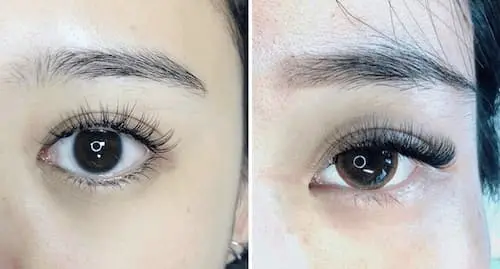 Celash - Eyelash Extension Singapore