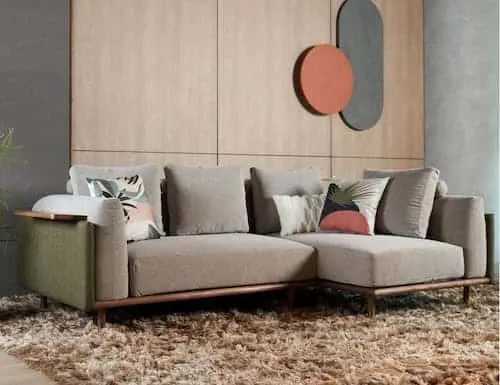 Cellini - Sofa Singapore