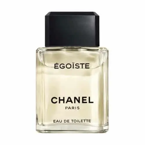 Chanel Egoiste Eau De Toilette Spray- Men's Perfume Singapore