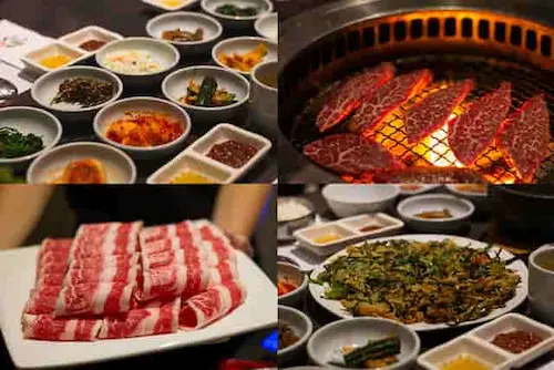 Chang Korean BBQ - Korean BBQ Singapore