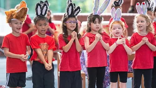 Chatsworth International School - International Schools Singapore (Credit: Chatsworth International School)  