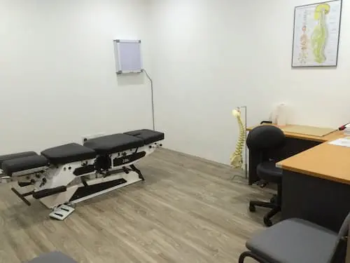 Chew Spinecare & Wellness Clinic - Chiropractor Johor Bahru