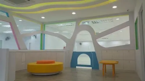 Childcare Renovation - Renovation Contractor in Singapore