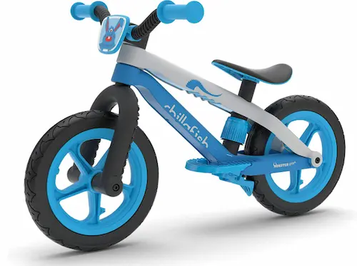 Chillafish BMXie Balance Bike- Tricycle Singapore