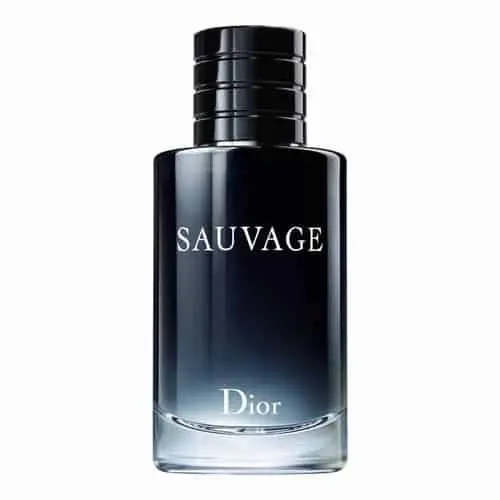 Christian Dior Sauvage- Men's Perfume Singapore