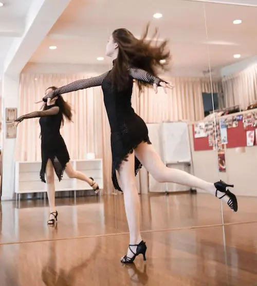 Cindini Dance International -Dance Studios Singapore