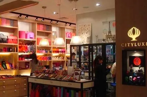 Cityluxe -Stationery Shop Singapore   