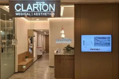 Clarion Medical Aesthetics  - Skin Clinic Singapore