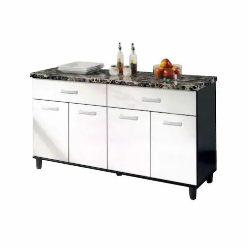 Clarissant Kitchen Cabinet - Kitchen Cabinet Singapore