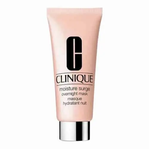 Clinique Moisture Surge Overnight Mask - Sleep Mask Singapore