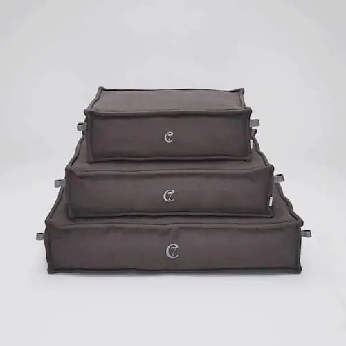 Cloud7 Cozy Dog Bed - Dog Beds Singapore