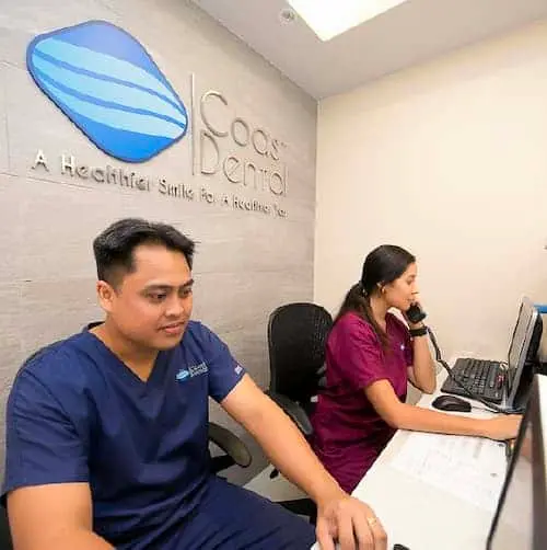 Coast Dental - Dental Clinic Singapore