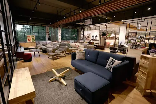 Comfort Design Furniture - Furniture Stores Singapore 