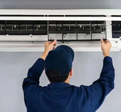 Cool Horizon - Aircon Servicing Singapore 