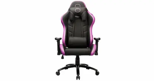 Cooler Master Caliber R2 - Gaming Chair Singapore