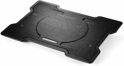 Cooler Master NotePal - Laptop Cooling Pad Singapore