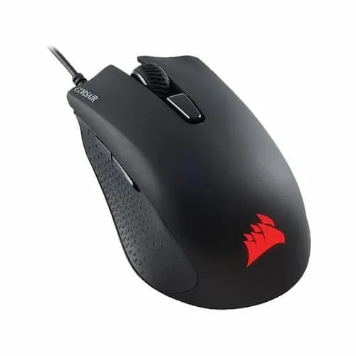 Corsair Harpoon RGB - Wireless Mouse Singapore (Credit: Corsair)