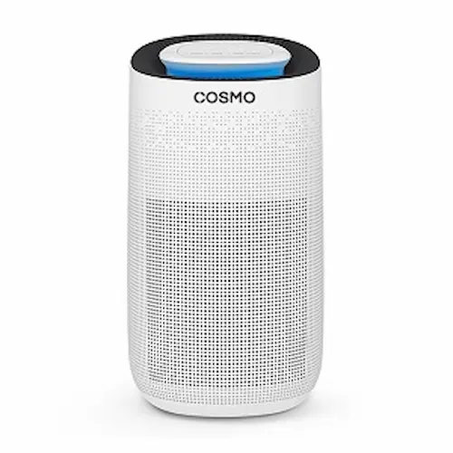 Cosmo Prime® - Air Purifier Singapore 