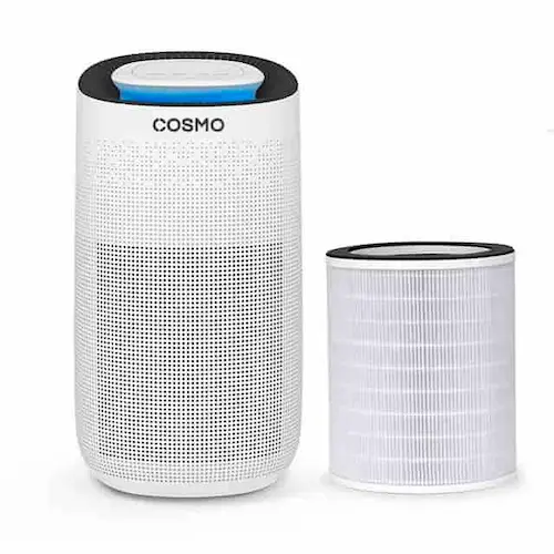 Cosmo Prime Dehumidifier - Dehumidifier Singapore