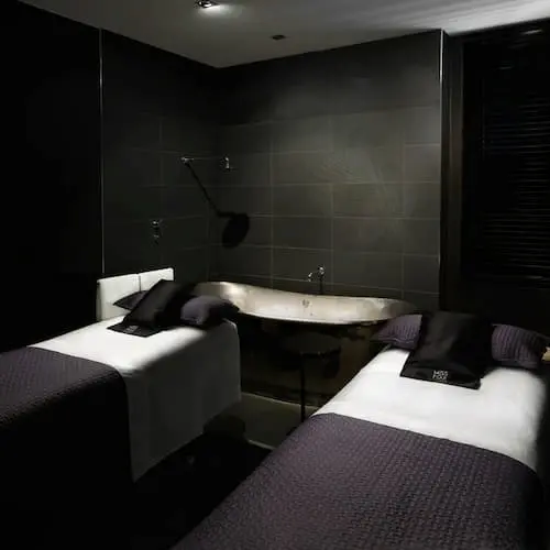 Couple Day Spa at Miss Fox - Date Ideas Melbourne