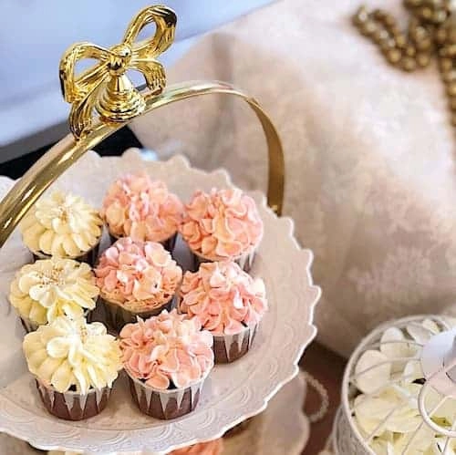 Creme Maison Bakery - Cupcake Delivery In Singapore (Credit: Creme Maison Bakery) 