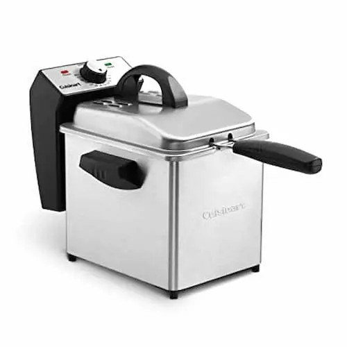 Cuisinart CDF-130 - Deep Fryer Singapore