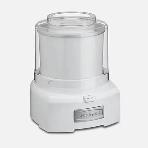 Cuisinart ICE-21 - Ice Cream Maker Singapore (Credit: Cuisinart)