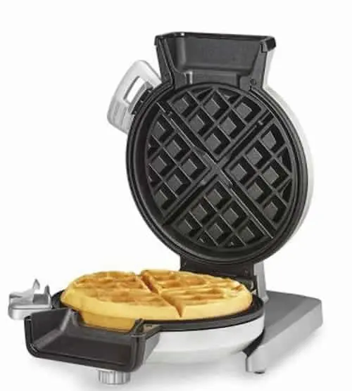 Cuisinart Vertical Waffle Maker  - Waffle Maker Singapore