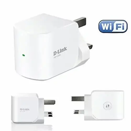 D-Link Dap-1320 - WiFi Booster Singapore 