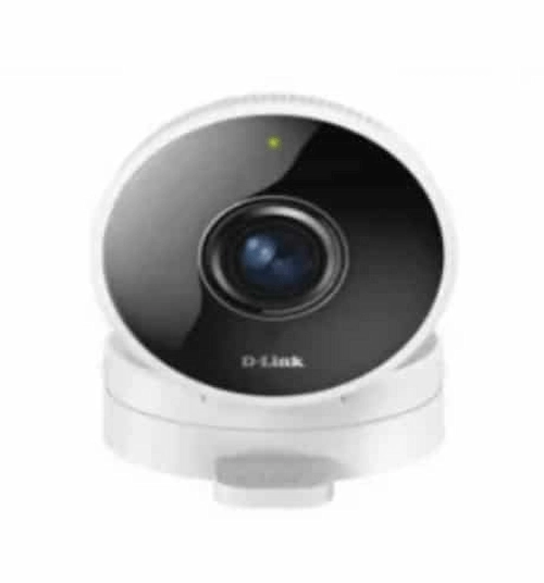 D-Link - Home Security Camera Singapore (Credit: D-Link)