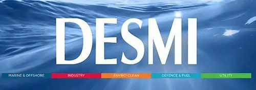 DESMI Singapore Pte. Ltd. - Mechanical Engineer Singapore