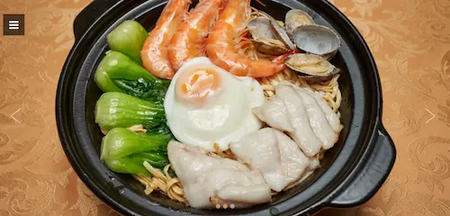 DRAGON BOWL - Dim Sum Singapore