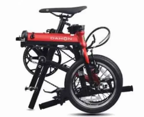 Dahon K3  - Foldable Bike Singapore 