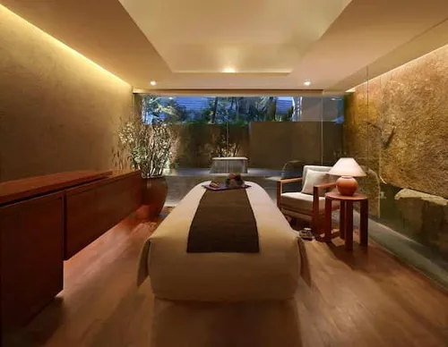 Damai Spa - Spa Singapore (Credit: Damai Spa)