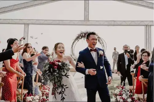 Daniel Baci Photography - Wedding Videographers Singapore