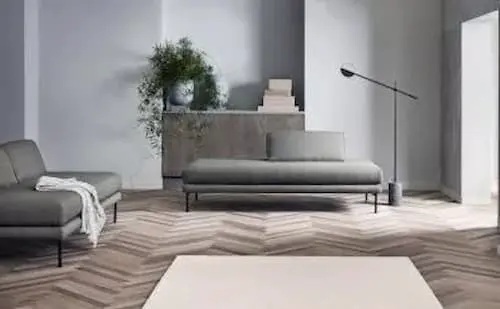 Danish Design - Sofa Singapore