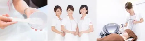 Datsumo Labo  -  Laser Hair Removal Singapore (Credit: Datsumo Labo)      