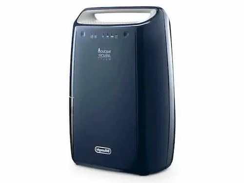 Delonghi DEX 16 Tasciugo AriaDry Dehumidifier - Dehumidifier Singapore