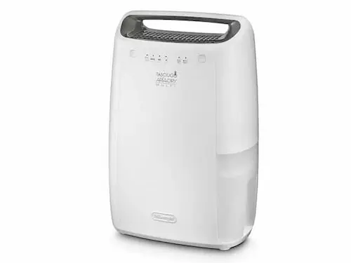 Delonghi DEX14 Dehumidifier - Dehumidifier Singapore