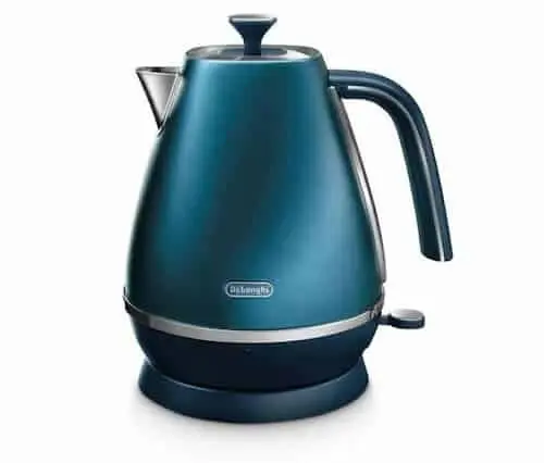 Delonghi Distinta Flair Kettle - Electric Kettle Singapore