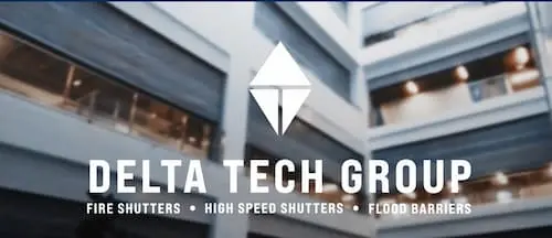 Delta Tech Group - Roller Shutter Singapore