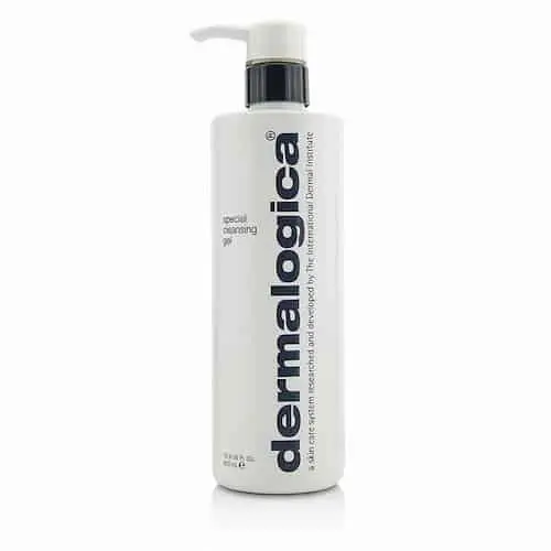 Dermalogica Special Cleansing Gel - Best Facial Cleanser Singapore