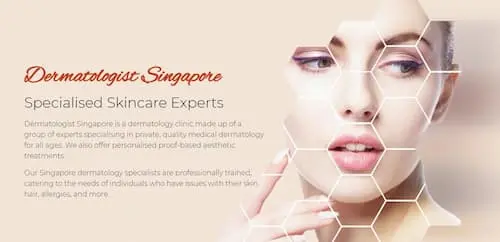 Dermatologist Singapore- Mole Removal Singapore