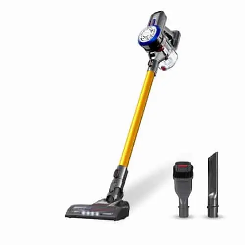 Dibea D18 Cordless Vacuum Cleaner  - Handheld Vacuum Cleaner Singapore