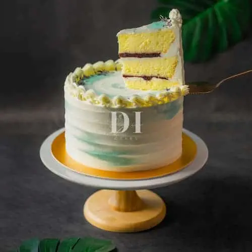 Dig In Cakes - Cake Delivery Singapore