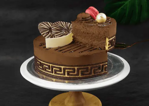 Dig In Cakes - Chocolate Cakes Singapore