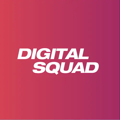 Digital Squad - Digital Marketing Agencies Singapore (Credit: Digital Squad)