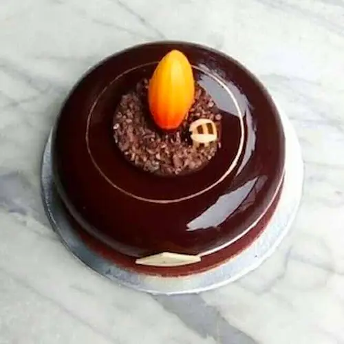 Dolcetto by Basilico - Bakery Singapore