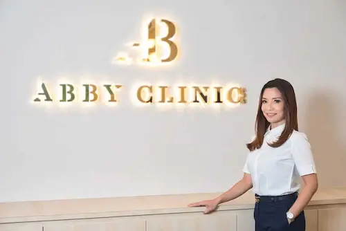 Dr Abby Clinic -Aesthetic Clinic 