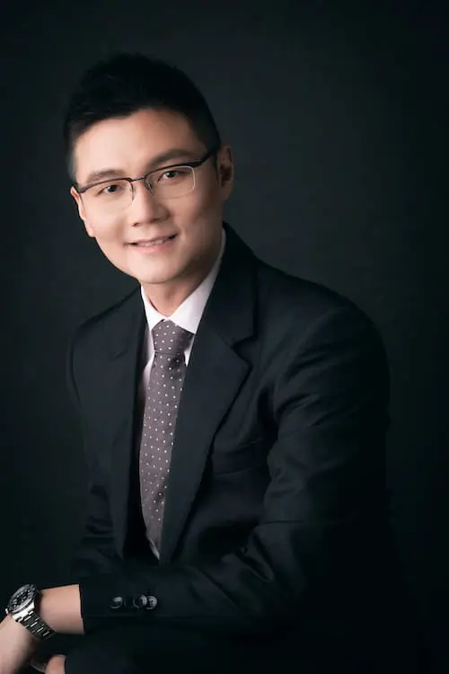 Dr Benjamin Yip - Alpha Digestive & Liver Centre - Gastroenterologist Singapore 